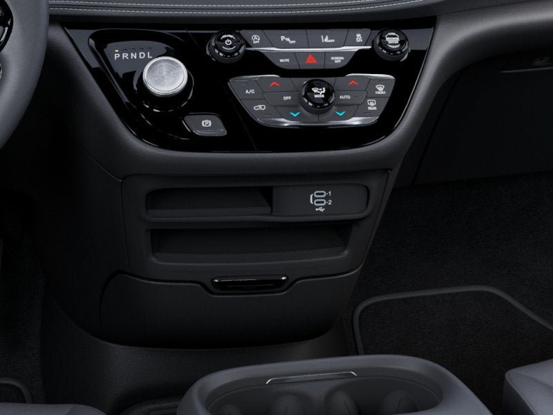 New 2026 Chrysler Pacifica Select w/ S Appearance Package FWD image 50