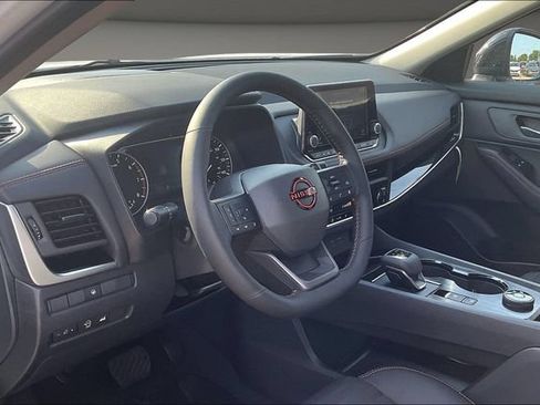 New 2026 Nissan Rogue SV w/ Rock Creek Premium Package AWD/4WD image 7