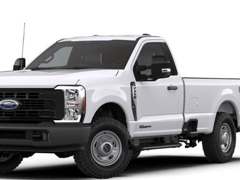 New 2026 Ford F250 XL w/ XL Off-Road Package AWD/4WD image 46