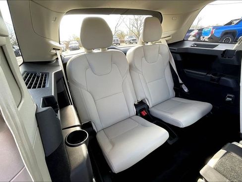 Used 2022 Volvo XC90 T8 Inscription Expression image 29