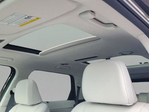 New 2026 Hyundai Palisade Calligraphy image 16