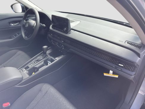 New 2025 Honda Accord SE image 23