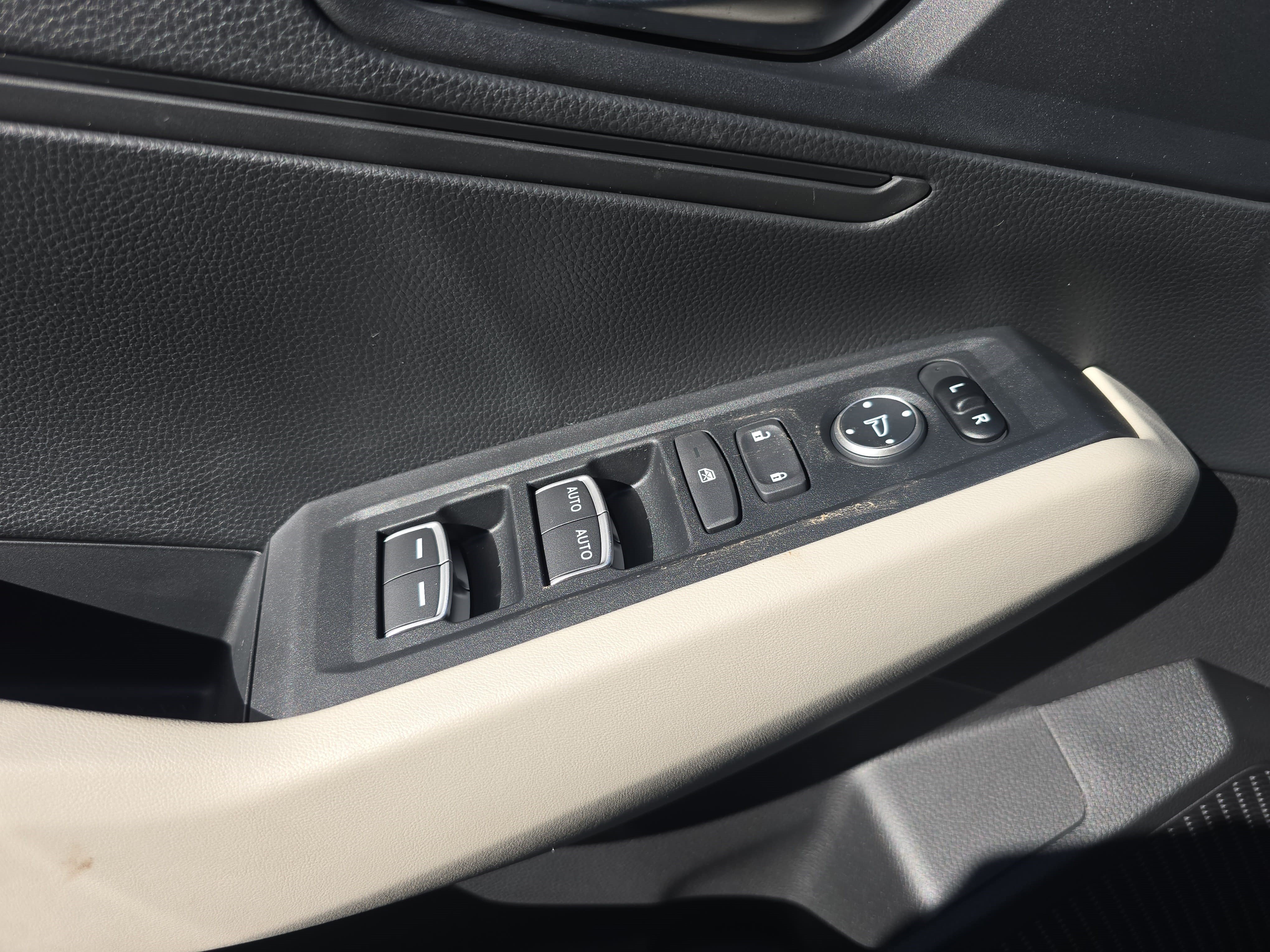 New 2026 Honda Accord LX image 26