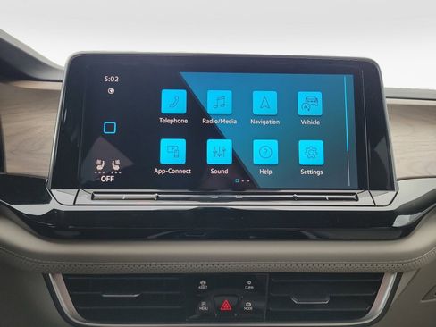 New 2026 Volkswagen Atlas SE AWD/4WD image 17