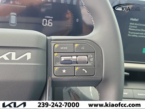 New 2027 Kia Seltos S AWD/4WD image 23