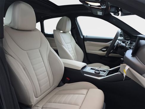 New 2026 BMW 440i xDrive M440i xDrive w/ Premium Package image 10