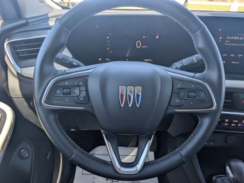 Used 2024 Buick Encore GX Avenir w/ Avenir Convenience Package AWD/4WD image 15