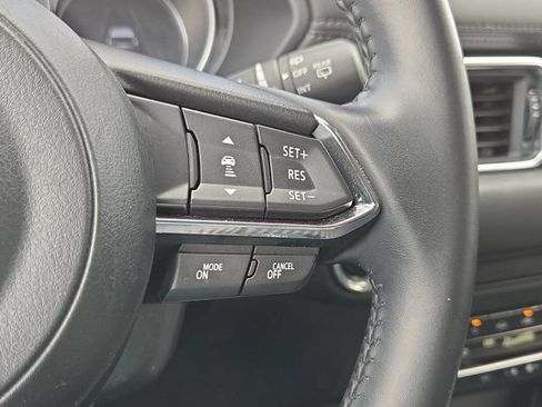 Used 2025 MAZDA CX-5 AWD 2.5 S w/ Preferred Package image 21
