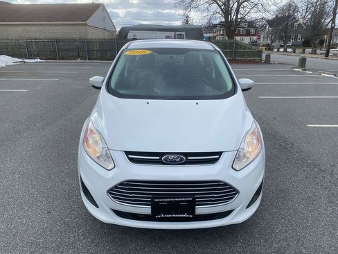 Used 2016 Ford C-MAX SE image 3