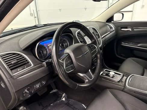Used 2020 Chrysler 300 Touring w/ Sport Appearance Package RWD image 16