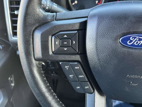 Used 2020 Ford F150 XLT w/ Equipment Group 302A Luxury image 24