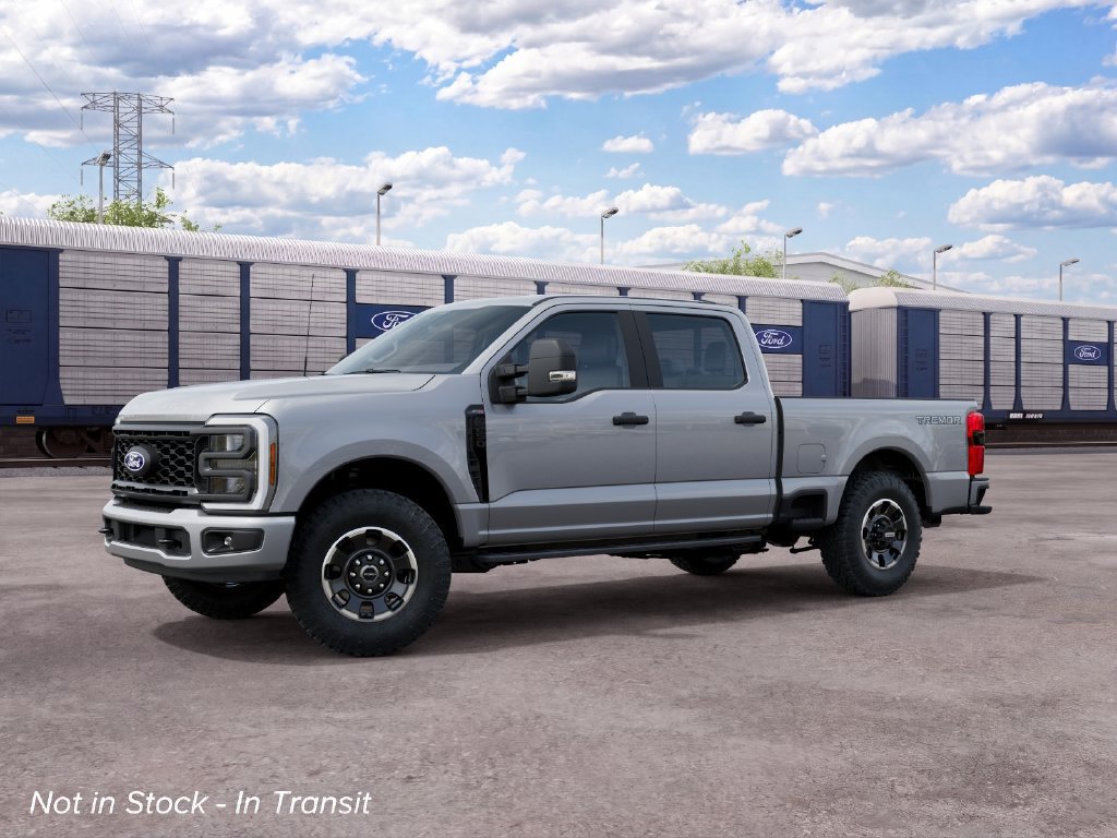 New 2027 Ford F250 XL w/ Tremor Off-Road Package AWD/4WD image 1