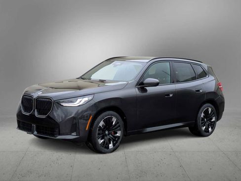 New 2026 BMW X3 xDrive30 image 4