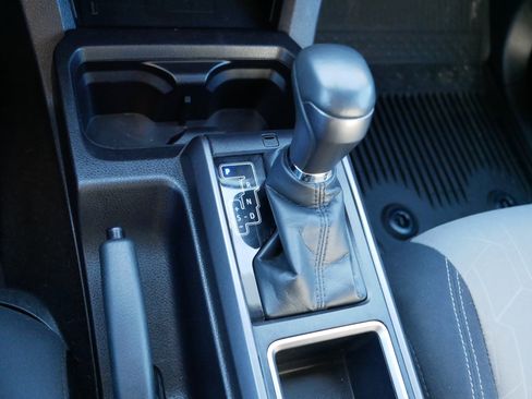 Used 2023 Toyota Tacoma TRD Off-Road image 24