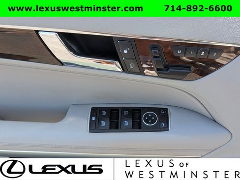 Used 2013 Mercedes-Benz E 350 Cabriolet image 17