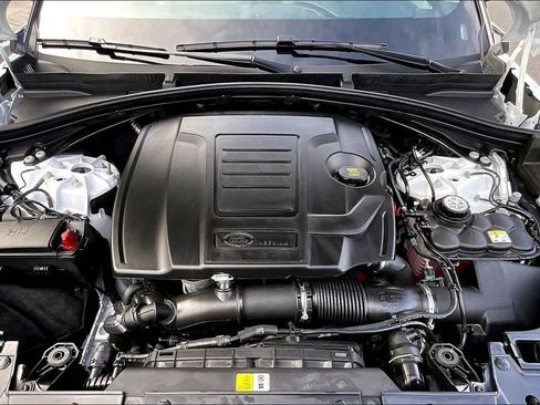 Certified 2026 Land Rover Range Rover Velar S image 30