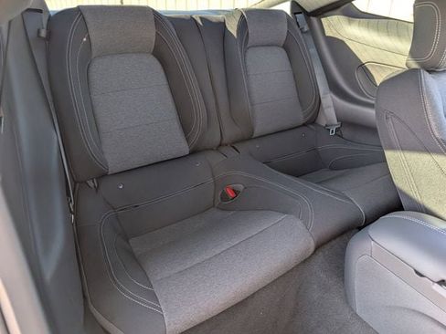 New 2026 Ford Mustang Coupe image 49