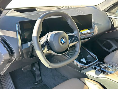 New 2026 BMW X3 xDrive30i w/ Premium Package AWD/4WD image 13