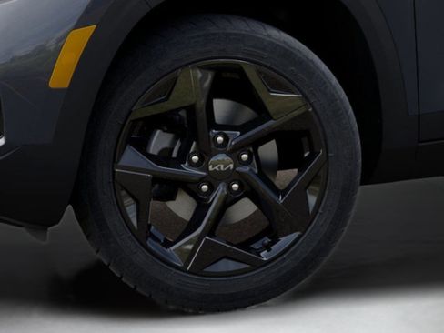 New 2026 Kia Seltos EX w/ EX Sunroof Package FWD image 10