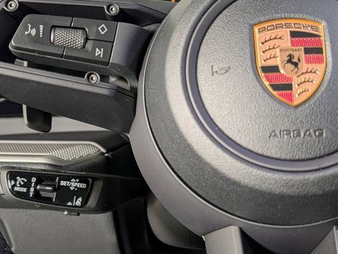 New 2026 Porsche Cayenne image 38