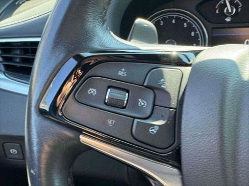 Certified 2024 Buick Enclave Essence w/ Experience Buick Package image 19