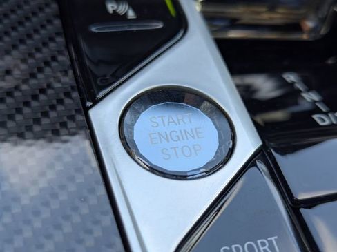 Used 2024 BMW X5 M60i w/ Executive Package image 29