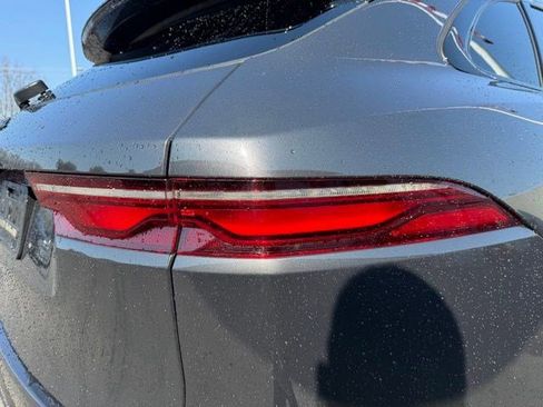 Used 2023 Jaguar F-PACE S image 6