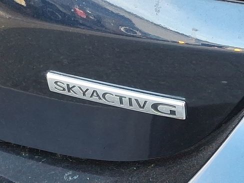 Used 2020 MAZDA MAZDA6 Grand Touring image 34