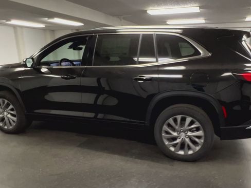 New 2026 Buick Enclave Preferred w/ Power Package image 41