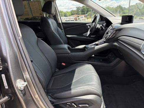 Certified 2023 Acura RDX FWD w/ Technology Package image 33