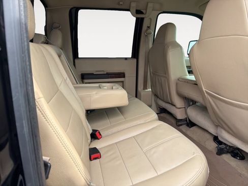 Used 2008 Ford F350 Lariat AWD/4WD image 14