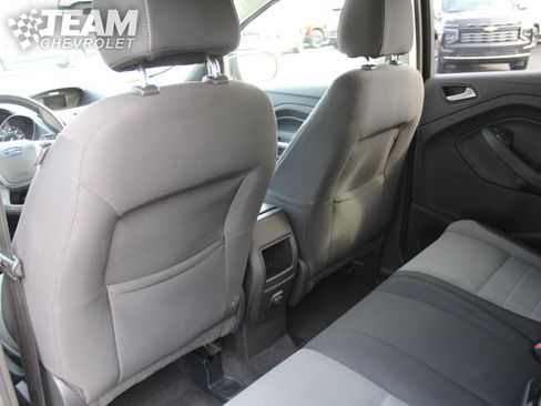 Used 2016 Ford Escape SE image 20