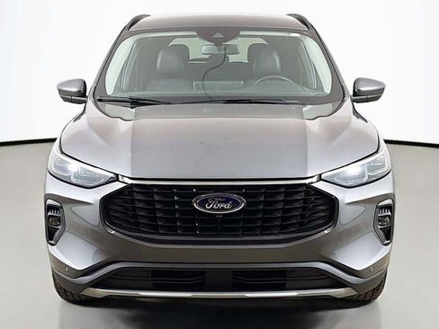 Used 2024 Ford Escape Platinum image 10