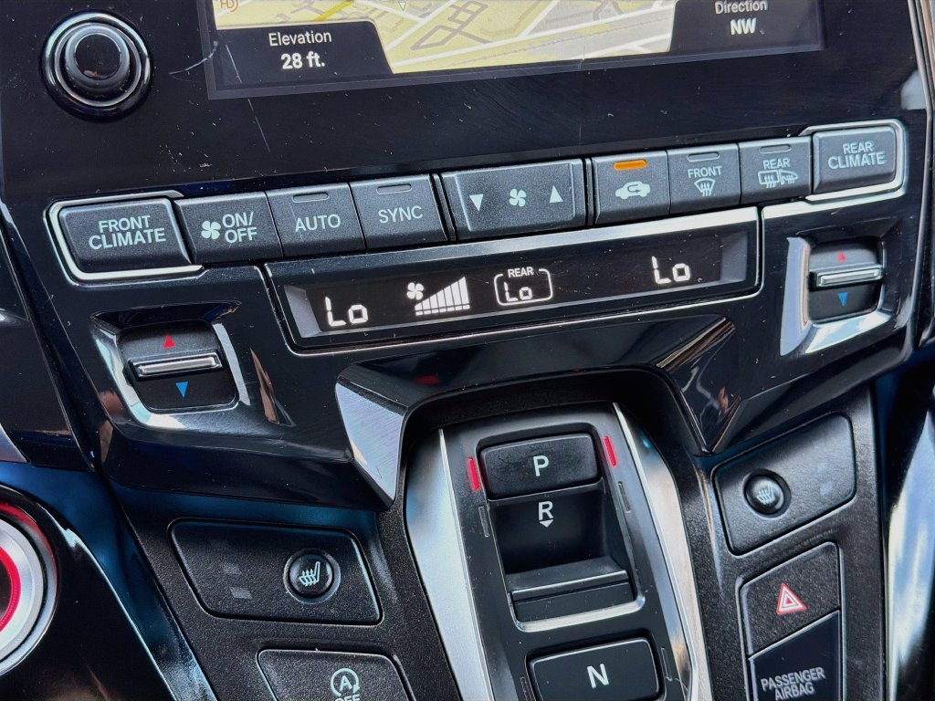 Certified 2024 Honda Odyssey Touring image 15