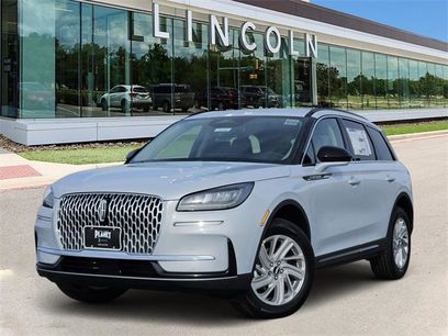 New 2026 Lincoln Corsair Premiere