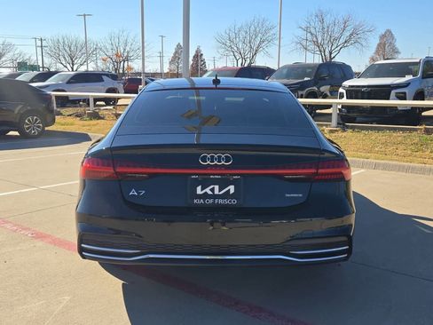 Used 2019 Audi A7 3.0T Premium Plus image 5