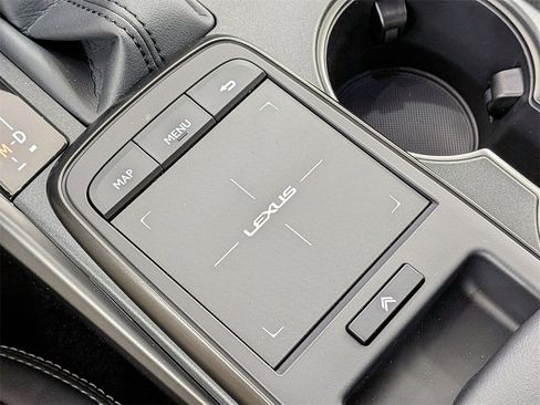 New 2025 Lexus IS 350 F Sport image 31