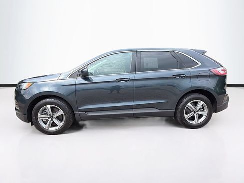 Used 2023 Ford Edge SEL w/ Convenience Package AWD/4WD image 8