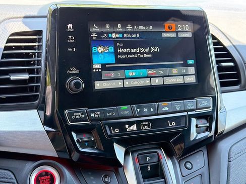 Used 2023 Honda Odyssey Sport image 14