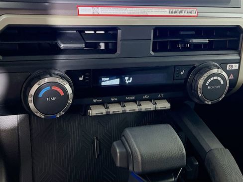 New 2026 Toyota Tacoma SR5 AWD/4WD image 14