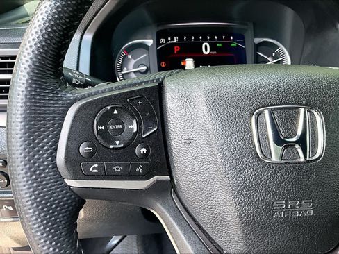 Used 2023 Honda Passport EX-L image 24