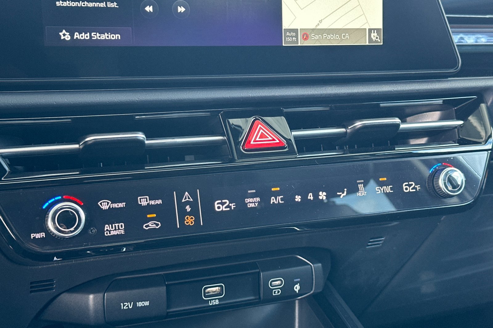 New 2026 Kia Niro Wave FWD image 21