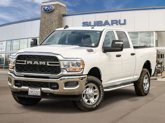 Used 2023 RAM 2500 Tradesman w/ Chrome Appearance Group video 1