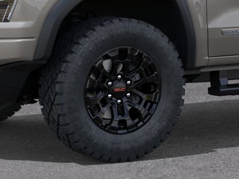 New 2026 GMC Canyon Elevation w/ Convenience Package RWD image 9