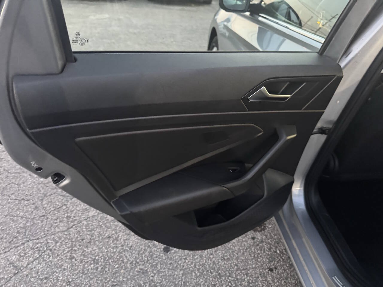 Used 2020 Volkswagen Jetta S w/ Driver Assistance Package FWD image 15