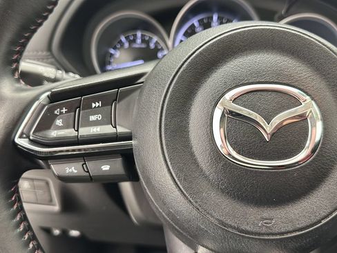 Used 2022 MAZDA CX-5 Carbon Edition AWD/4WD image 18