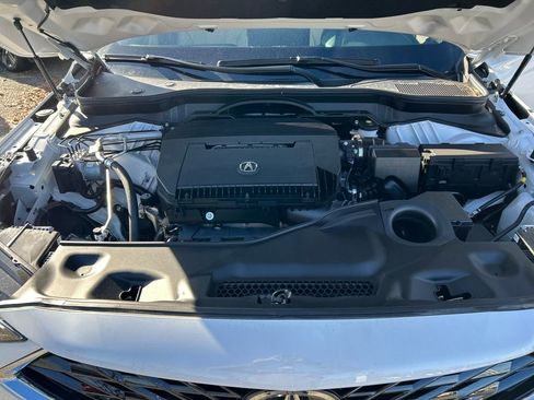 New 2026 Acura MDX SH-AWD image 10