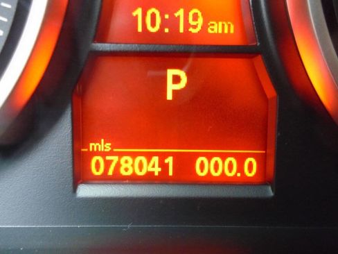 Used 2009 BMW 335i Sedan w/ Premium Pkg image 9