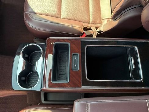 Used 2022 Lincoln Aviator Black Label Grand Touring w/ Class IV Trailer Tow Package image 9