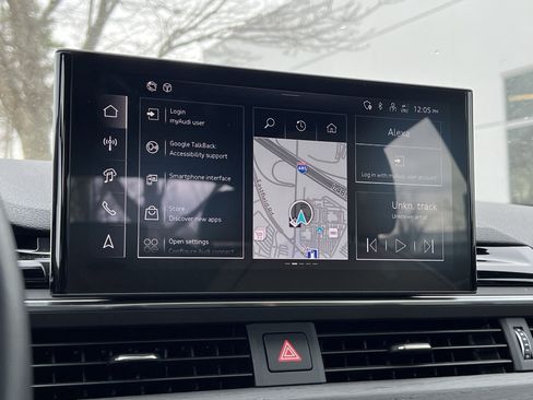 Used 2025 Audi A5 2.0T Premium Plus image 25